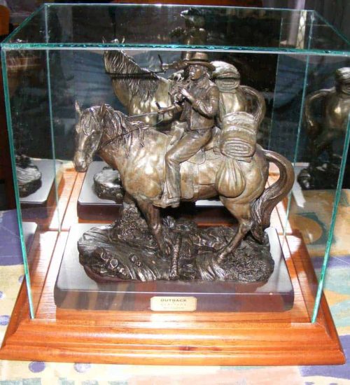 Display-Cases