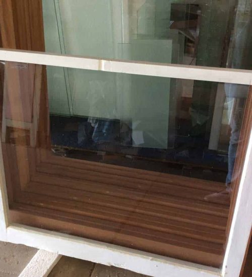Freshly-glazed-window